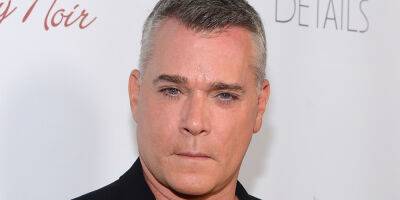 Ray Liotta's Cause of Death Confirmed After Sudden Passing at 67 - www.justjared.com - Dominican Republic - city Vice