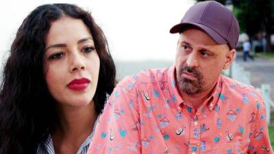 '90 Day Fiancé: Before the 90 Days' First Look: Gino and Jasmine Make an Explosive Return (Exclusive) - www.etonline.com - USA - California - Panama - state Nebraska - Philippines