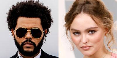 Abel Tesfaye Says He's Going to 'Kill' The Weeknd Persona & Reveals Why, Addresses Re-Shooting 'The Idol' & Lily-Rose Depp Explains What Changed in the Script - www.justjared.com
