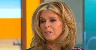 ITV GMB viewers 'turn off' as Kate Garraway accused of 'shocking bias' in interview with King's Coronation protester - www.manchestereveningnews.co.uk - Britain - city Westminster
