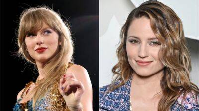 Dianna Agron Finally Addressed Those Taylor Swift Rumors, 10 Years Later - www.glamour.com - USA