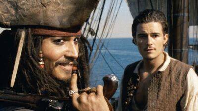 How to Watch the ‘Pirates of the Caribbean’ Movies in Order - thewrap.com