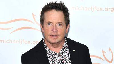 Michael J. Fox determined to live despite 'intense pain' from Parkinson's disease: 'I'm not going anywhere' - www.foxnews.com