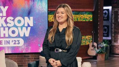 ‘The Kelly Clarkson Show’ Moving Cross Country From Universal Lot to 30 Rock - variety.com - New York - Los Angeles - Los Angeles - New York