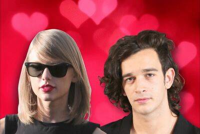 Taylor Swift and Matt Healy’s zodiac connection: Astrologer tells all - nypost.com - Britain - London