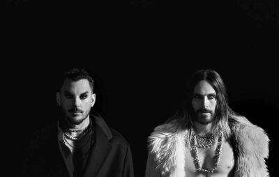 Thirty Seconds To Mars announce new album ‘It’s The End Of The World But It’s A Beautiful Day’ - www.nme.com
