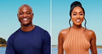 Summer House: Martha’s Vineyard’s Silas and Jasmine Cooper React to ‘Controlling Husband’ Claims: Everything’s ‘Out of Care, Love’ - www.usmagazine.com - state Massachusets