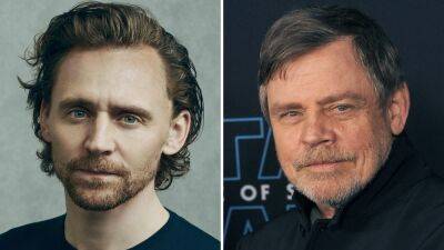 Tom Hiddleston & Mark Hamill To Star In Stephen King Adaptation ‘The Life Of Chuck’ For Director Mike Flanagan; FilmNation Launches Hot Project For Cannes Market - deadline.com - city Sandman