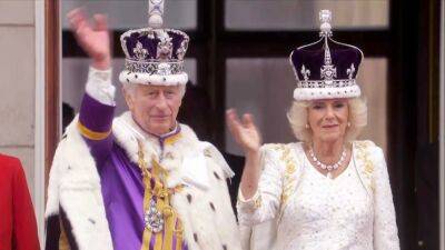 Prince Andrew Noticeably Absent From Royal Family Portrait - www.etonline.com - Los Angeles - county King And Queen - county Prince Edward - county Gloucester