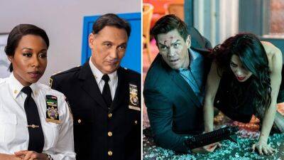 ‘East New York,’ ‘True Lies’ Both Canceled at CBS After One Season - variety.com - New York - New York - city Santiago