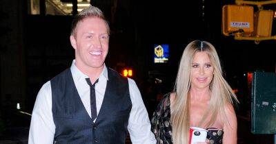 Kim Zolciak-Biermann and Kroy Biermann’s Most Candid Quotes About Their Estranged Relationship With His Parents Before Their Split - www.usmagazine.com - Atlanta - county Kane