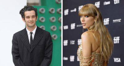 Are Taylor Swift and Matty Healy dating? Here's everything we know about their relationship history - www.who.com.au - Britain