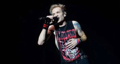 Sum 41 fans devastated as band announces split after 27 years - www.msn.com