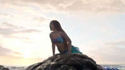 ‘The Little Mermaid’ First Reactions: Fans Mostly Want to Be Part of Live-Action Remake’s World - thewrap.com