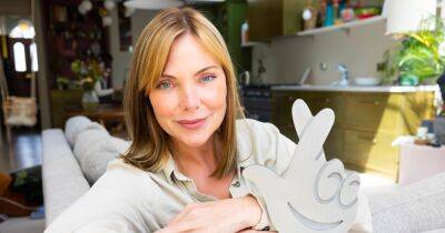EastEnders' Samantha Womack opens up on 'brutal' chemo and desire for more children with Corrie star - www.dailyrecord.co.uk