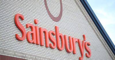 Sainsbury's cuts price of two supermarket essentials in response to falling commodity prices - www.manchestereveningnews.co.uk - Britain - Manchester