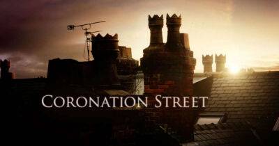 Coronation Street star's long-term future on ITV soap is revealed - www.msn.com - South Africa - Chelsea