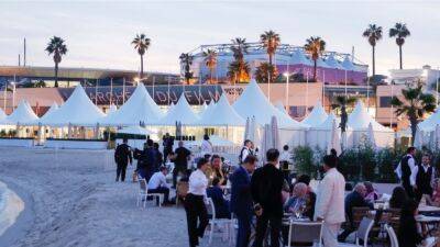 Cannes Film Market Launches Investors Circle Initiative – Global Bulletn - variety.com - Berlin - city Paradise