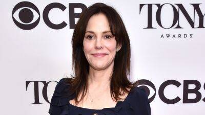 Mary-Louise Parker Stars in James Patterson Thriller ‘Murder in Bermuda’ at Audible - variety.com - London - county Parker - Bermuda