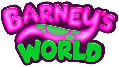 ‘Barney’s World’ Animated Reboot Lands at Cartoon Network and Max - thewrap.com