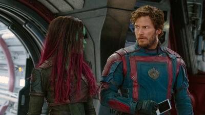 ‘Guardians of the Galaxy 3’ Dominates U.K. Box Office With 72% Market Share - variety.com - Ireland - city Seoul - Berlin