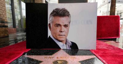 Ray Liotta’s cause of death revealed almost a year after he died in his sleep on location - www.msn.com - Los Angeles - county Martin - Dominican Republic - Jackson - county Ray