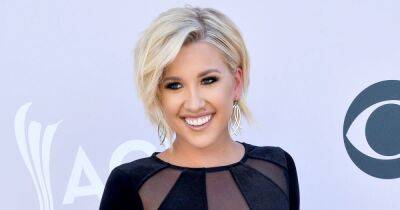 Savannah Chrisley Is Questioning Motherhood After Getting Custody of Brother and Niece: ‘It’s Really Hard’ - www.usmagazine.com