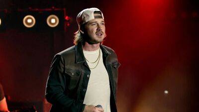 Morgan Wallen cancels 6 weeks of shows after 'bad news' from doctors - www.foxnews.com