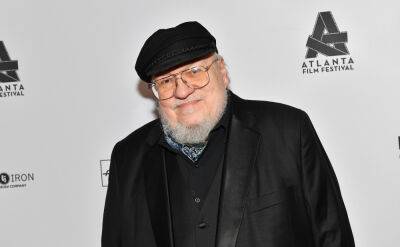 George R.R. Martin Calls Mini Rooms ‘Abominations’: ‘The WGA Needs to Win on That Issue’ - variety.com - Hollywood