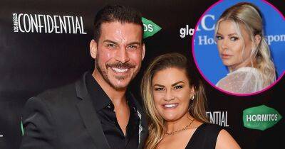 Brittany Cartwright and Jax Taylor Say Ariana Madix Is a ‘Different Person’ After Tom Sandoval Split: She’s ‘Really Happy’ - www.usmagazine.com - Taylor - city Sandoval - Kentucky - Michigan