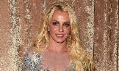 The release of Britney Spears’ memoir is delayed as concerned Hollywood stars send legal letters - us.hola.com - Mexico - county Hudson