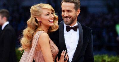 Blake Lively and Ryan Reynolds' secret second wedding after controversial first nuptials - www.msn.com - county Boone - county Hall - South Carolina