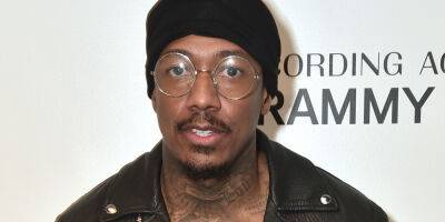 Nick Cannon Reveals How Much Money He Makes After Being Accused of Being a 'Deadbeat Dad' - www.justjared.com