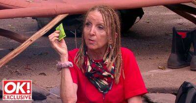 I’m A Celeb’s Gillian McKeith left ‘terrorised’ but was 'worth it' for six-figure pay - www.ok.co.uk - Australia - South Africa