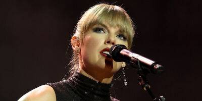 Is Taylor Swift Releasing a Memoir in July? We Finally Have an Answer - www.justjared.com - Nashville