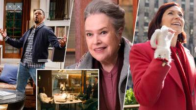 ‘Matlock’, ‘Elsbeth’ & Wayans’ Family Comedy ‘Poppa’s House’ Ordered To Series At CBS - deadline.com - New York - New York