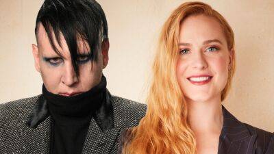 Marilyn Manson Sees Judge Gut Rocker’s Defamation Case Against Evan Rachel Wood Over Abuse Allegations - deadline.com - California