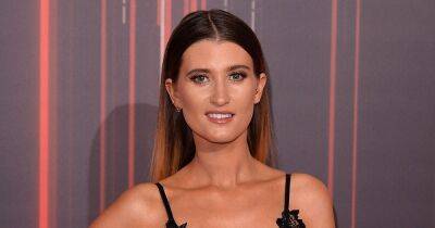 Emmerdale's Charley Webb hits out at nasty skinny-shaming comments from trolls - www.ok.co.uk - county Love
