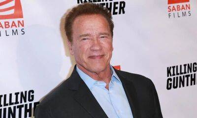 Arnold Schwarzenegger documentary to premiere in Netflix - us.hola.com - USA - Ukraine - Austria