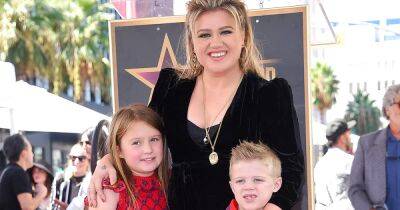 Kelly Clarkson Is ‘Looking Forward to a Fresh Start’ With Her Kids in New York City After Brandon Blackstock Divorce - www.usmagazine.com - Los Angeles - Los Angeles - New York - Texas - Montana