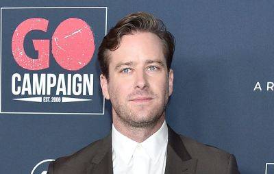 Armie Hammer Won’t Be Charged For Sexual Assault: ‘No Crime Was Committed,’ Actor Says In Statement - etcanada.com - Los Angeles - Beyond
