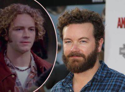 Danny Masterson Found Guilty Of Rape Charges 3 Years Later - perezhilton.com