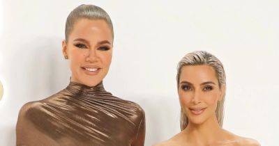Kim Kardashian and Khloe Kardashian Contemplate Their Reality TV Future After ‘The Kardashians’ Criticism: ‘What Do You Want Me to Do?’ - www.usmagazine.com - USA - Chicago
