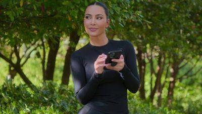 Who Is 'Fred'? Kim Kardashian Is Dating Someone New in Preview for Next Week's 'Kardashians' - www.etonline.com
