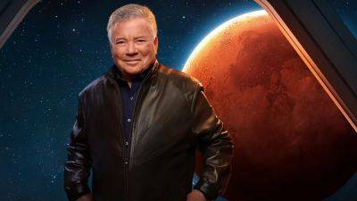William Shatner reveals why he won’t return to space: It would be like 'revisiting a love affair' - www.foxnews.com