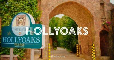 Hollywood film actor who was married to Coronation Street icon joins Hollyoaks - www.msn.com - county Webster