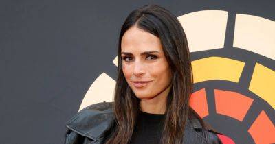Jordana Brewster Details Finding The One and Living Her Best Life After Turning 40: ‘I’m Having More Fun Now’ - www.usmagazine.com - USA - Virginia - county Story