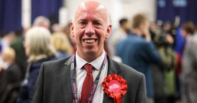 Recommended 76 per cent rise in cabinet councillor allowances deemed ‘too high’ by leader - www.manchestereveningnews.co.uk - Manchester