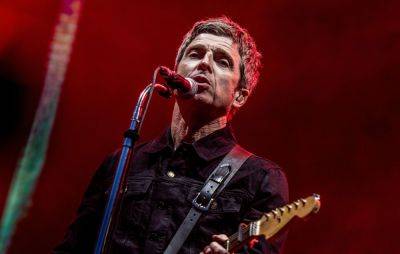 Watch Noel Gallagher cover Joy Division’s ‘Love Will Tear Us Apart’ - www.nme.com - Manchester
