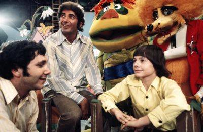 Sid & Marty Krofft Channel Planned With Cineverse, Krofft Pictures (EXCLUSIVE) - variety.com